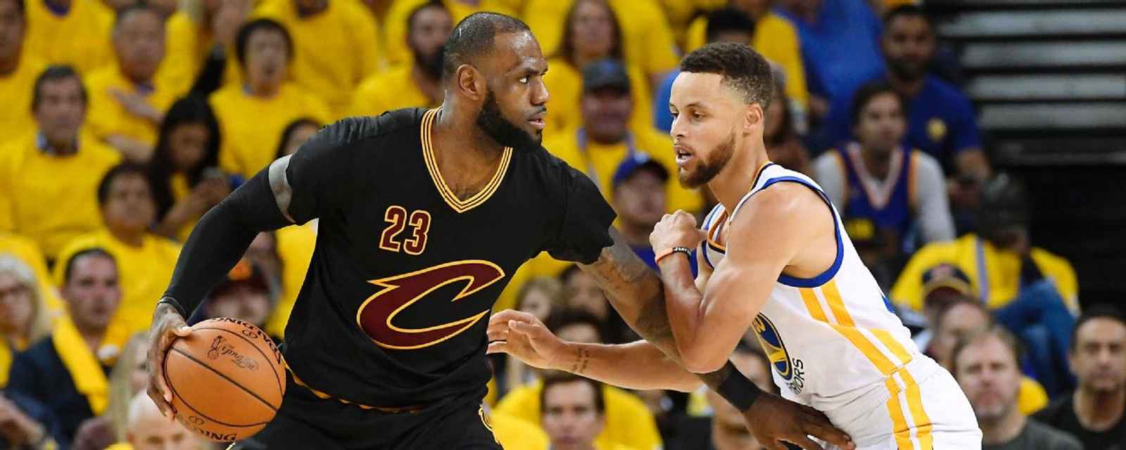 Top vote-getters LeBron and Curry voted as captains for NBA All-Star Game (espn.com)