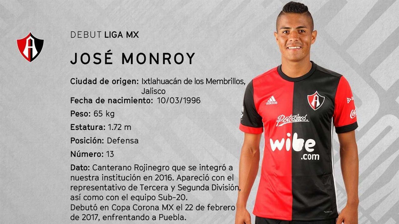 Jornada 3 registró un debut en primera división