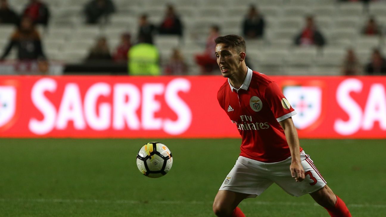 Napoli consigue un refuerzo para siu defensa