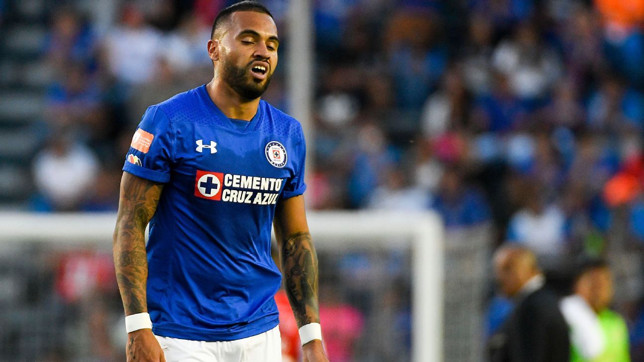 En Cruz Azul desconocen a qué juegan; creen que si siguen así, corren riesgo de caer