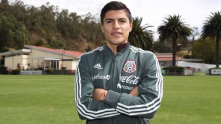 Caso Alanís le abrió la puerta a Ronaldo Cisneros en Chivas