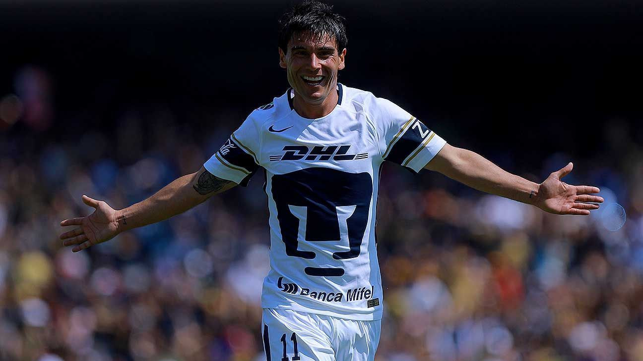 Columna El Pulso de Daniel Montes de Oca