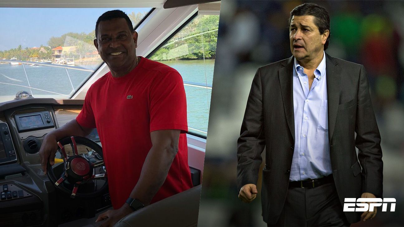 El ídolo del América, Antonio Carlos Santos, culpa a Luis Fernando Tena de no haber llegado a Cruz Azul