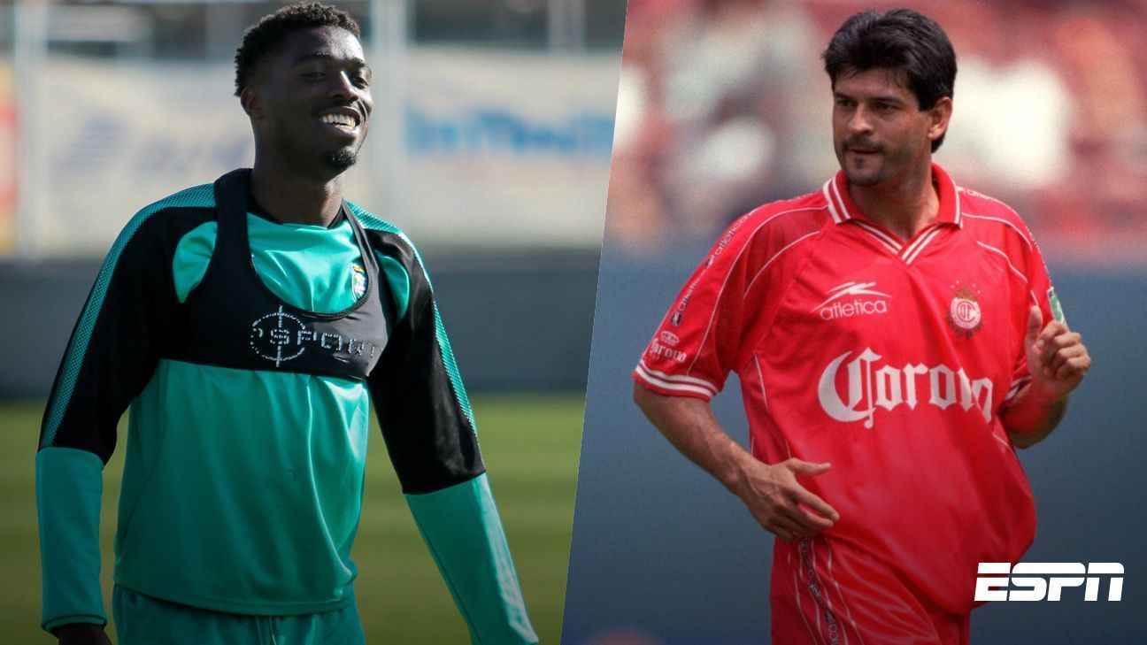 Djaniny Tavares posee ritmo para superar la marca de los 20 goles