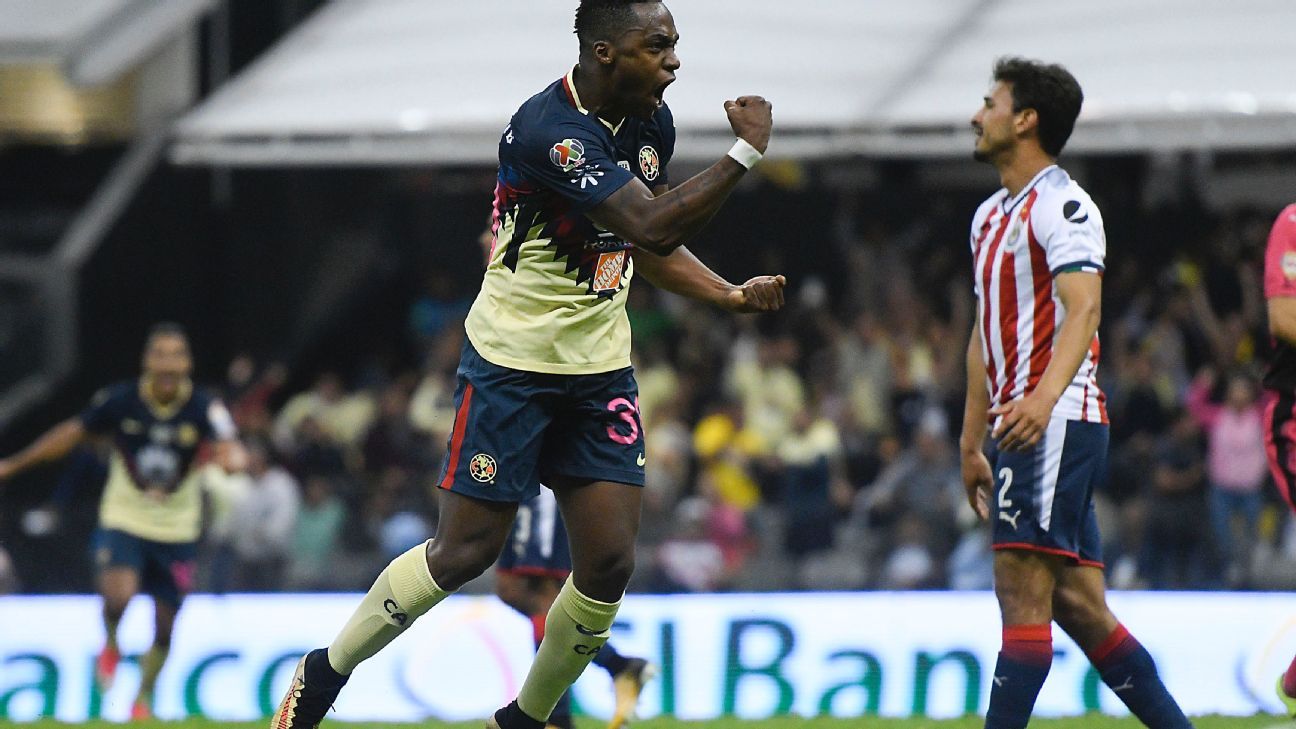 Chivas podría terminar la temporada sin victorias 