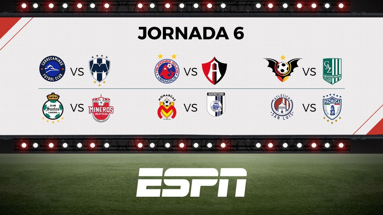 En juego los últimos boletos a octavos de final de Copa MX