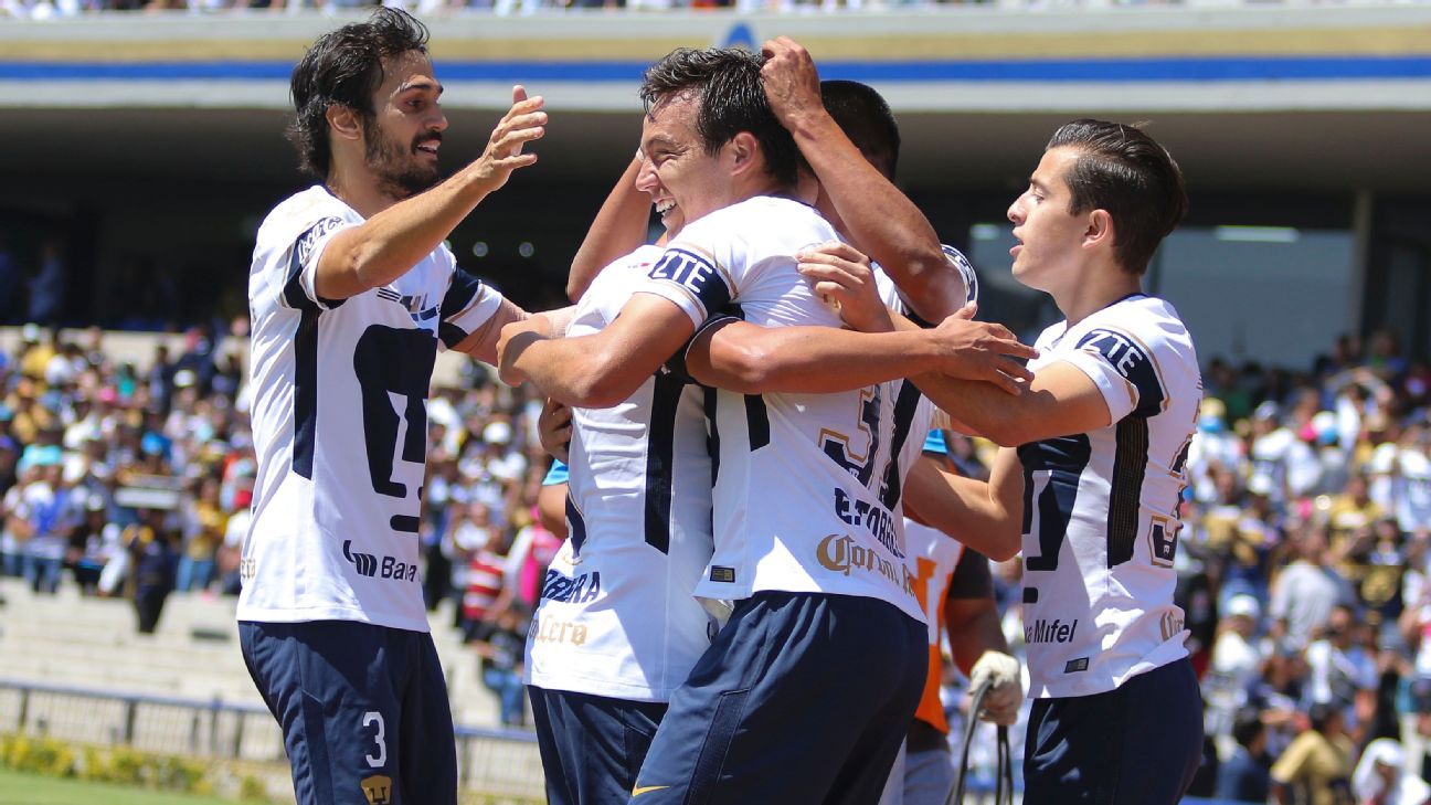 Cubo' Torres volvió a ser titular en Liga MX cinco años después