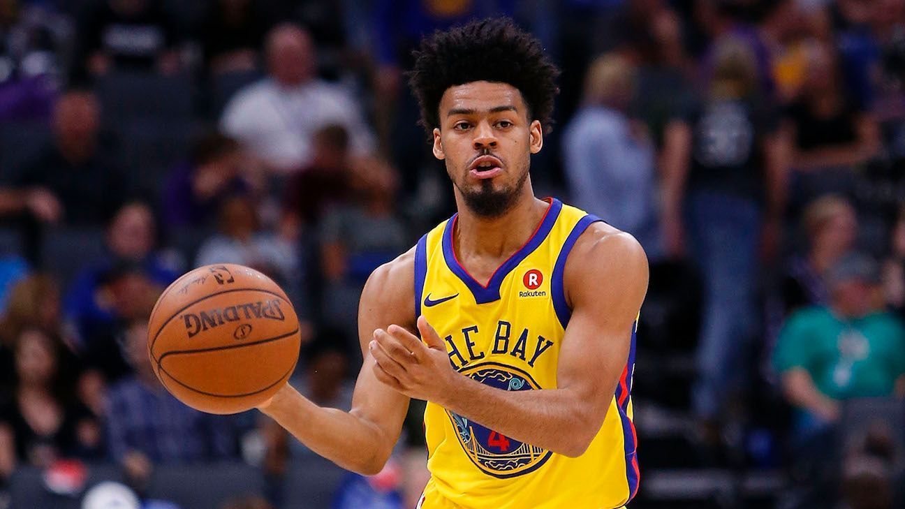 Warriors y Quinn Cook negocian un contrato histórico