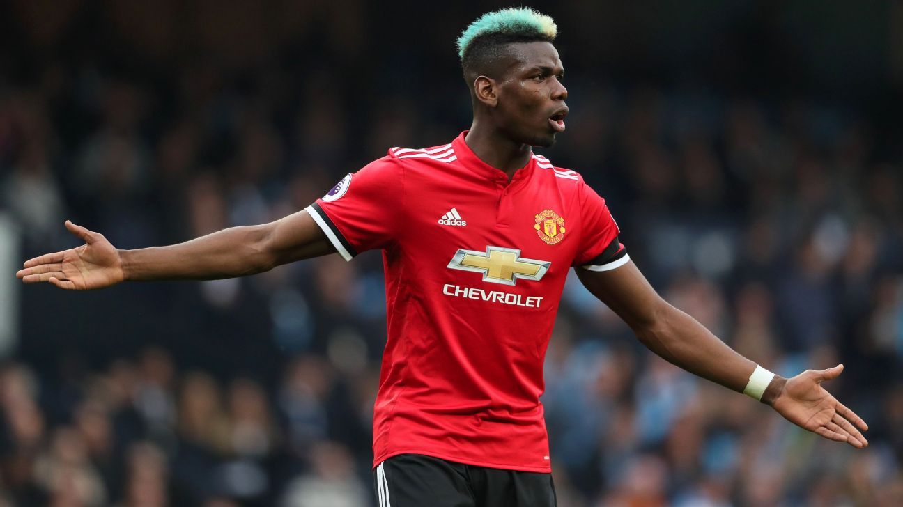 PSG in contact with Paul Pogba agent over Manchester ... - 1296 x 728 jpeg 79kB