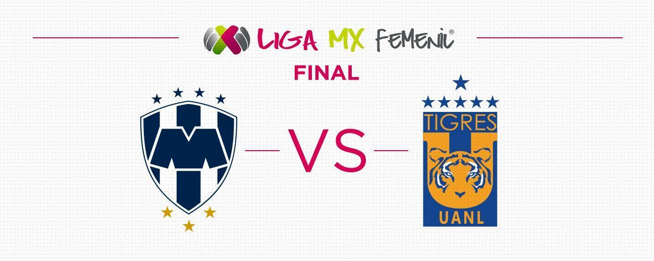 Habrá Final Regia en la Liga MX Femenil