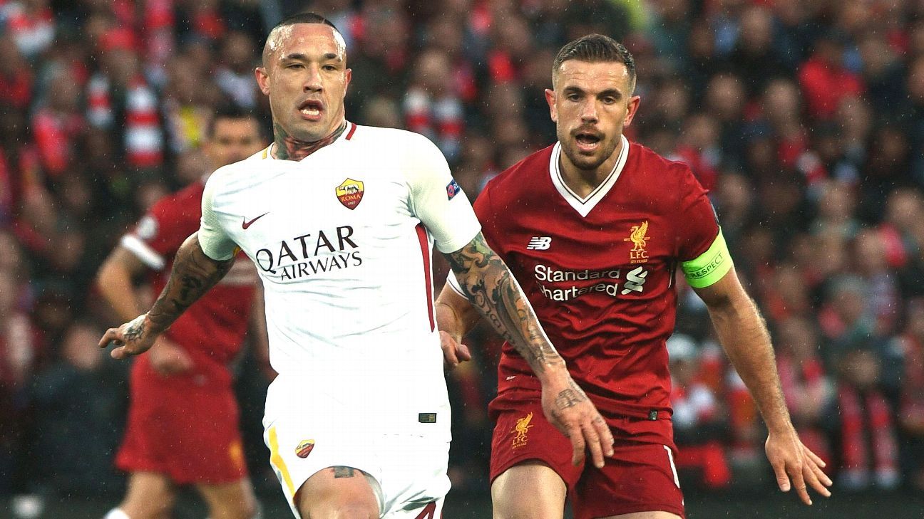 Transfer Rater: Radja Nainggolan to Arsenal and Ryan Sessegnon to Manchester United