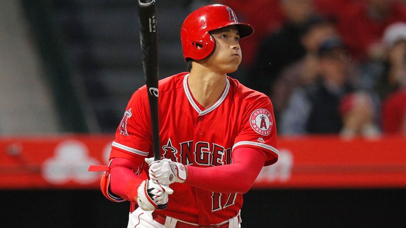 El experimento Ohtani, no solo funciona, ¡ha sido perfecto!