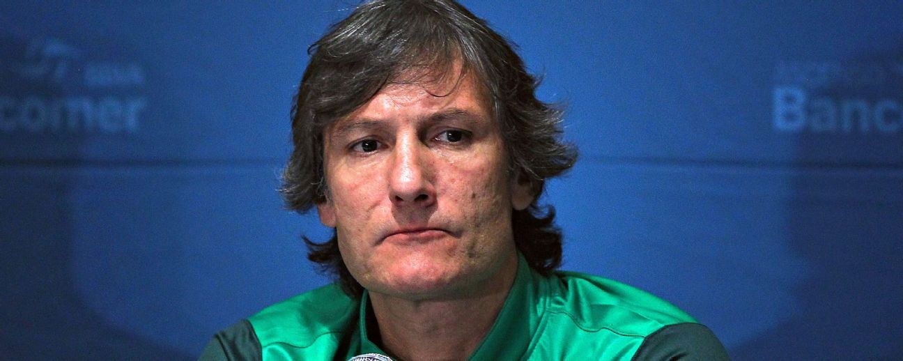 Cafetaleros de Tapachula peleará en la mesa su derecho a ascender