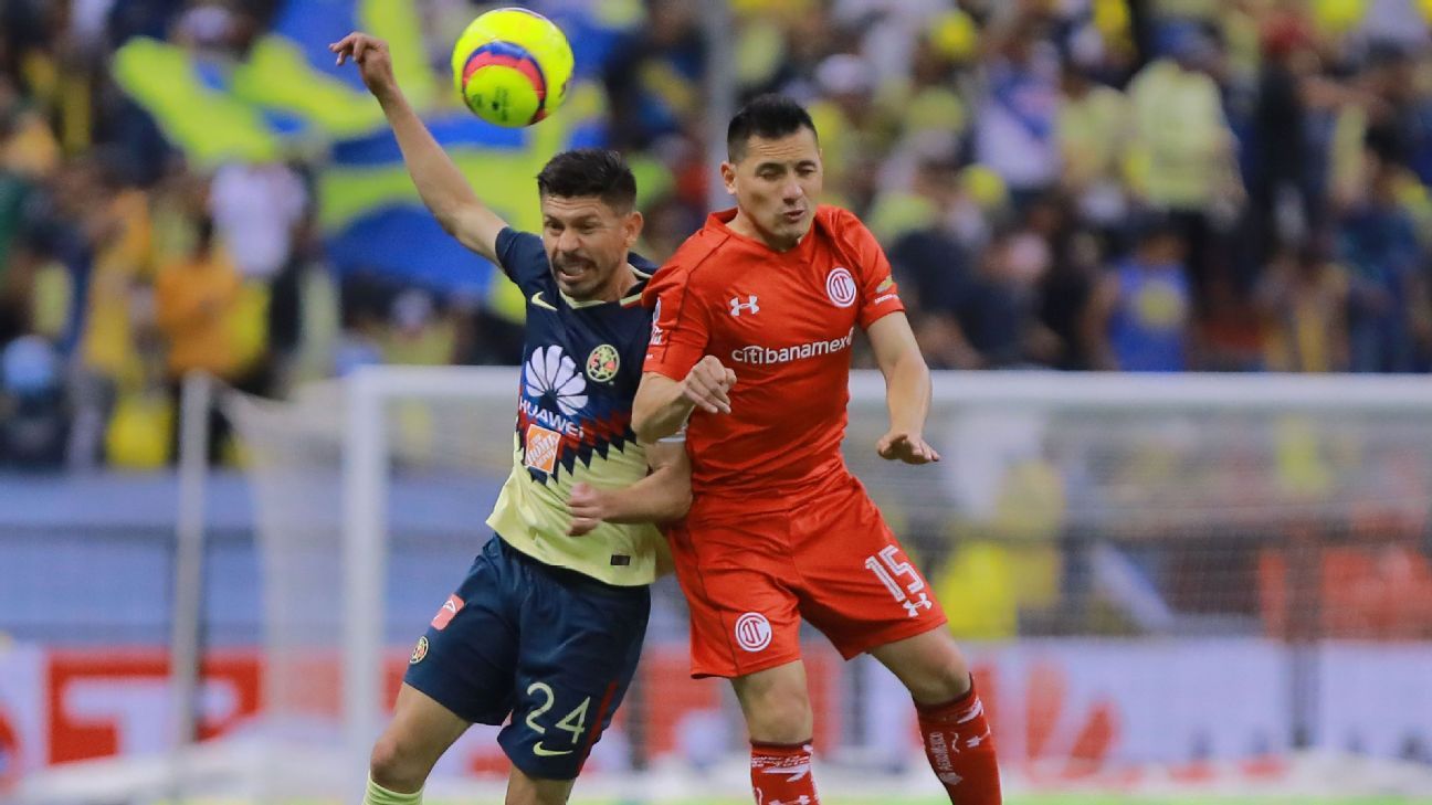 América y Toluca son favoritos para ser campeones en la Liguilla del Clausura 2018