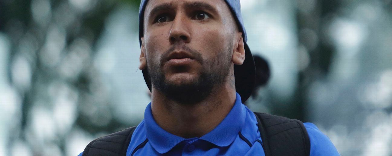 Montoya: Llegué lesionado a Cruz Azul y quedé a deber