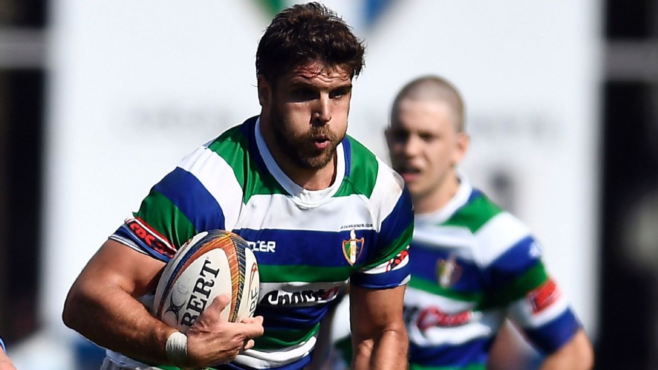 Todas las formaciones del URBA Top 12