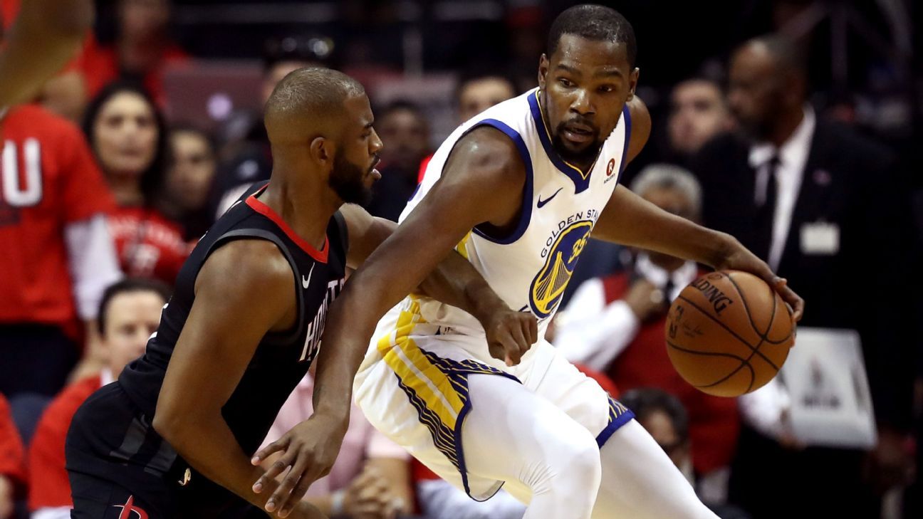 playoff nba warriors rockets