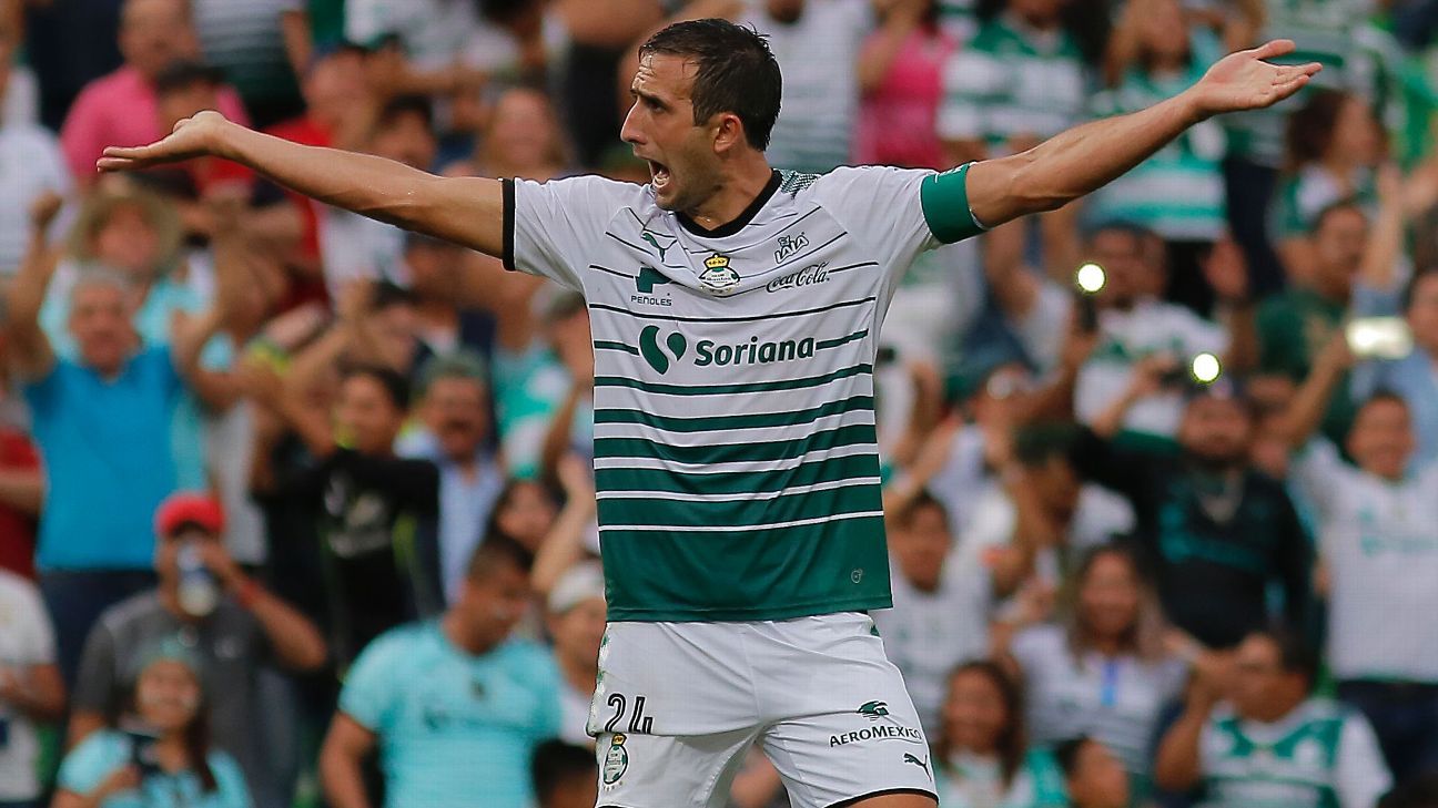 Ramos Rizo sí ve penal sobre Izquierdoz