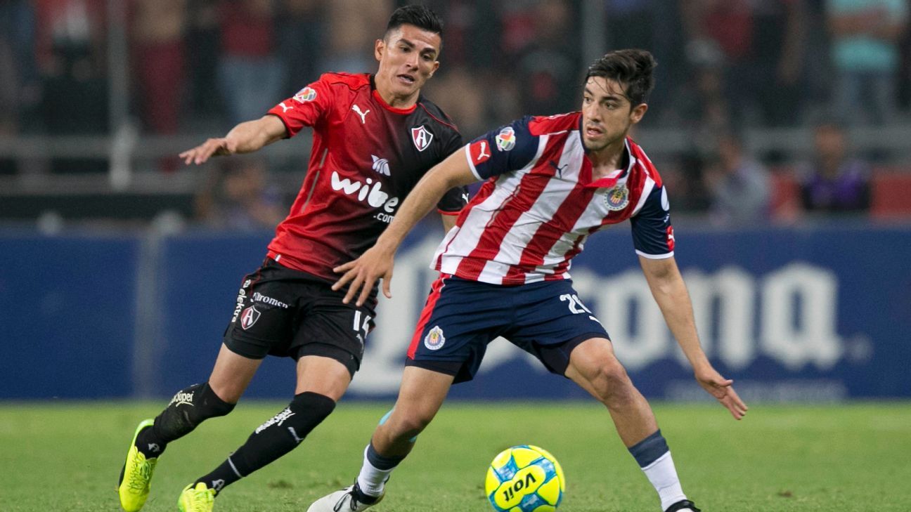 Luis Reyes se siente más 'antichiva