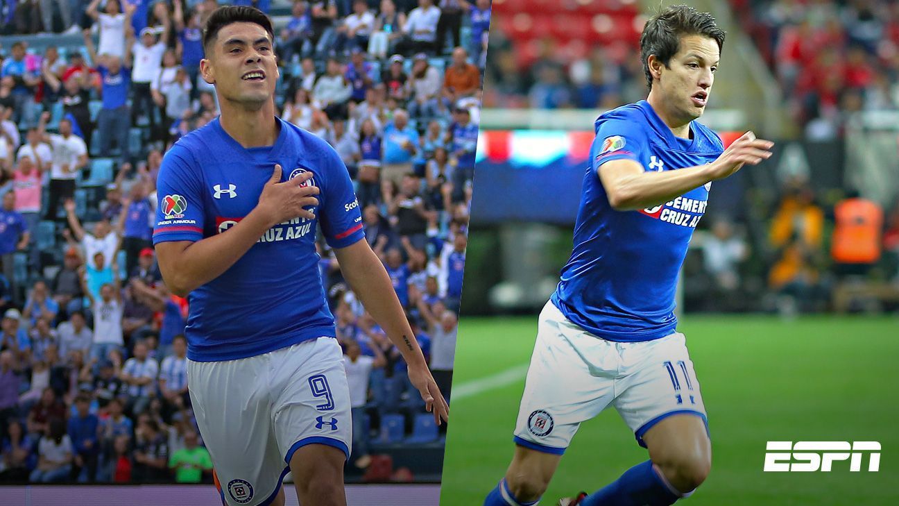 Morelia announced Felipe Mora and Carlos Fierro and minutes later deleted the post.