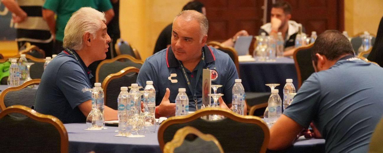Jugadores del Veracruz ponen como límite el lunes para resolver adeudos