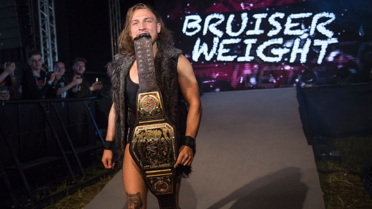 Resultado de imagen de pete dunne champion