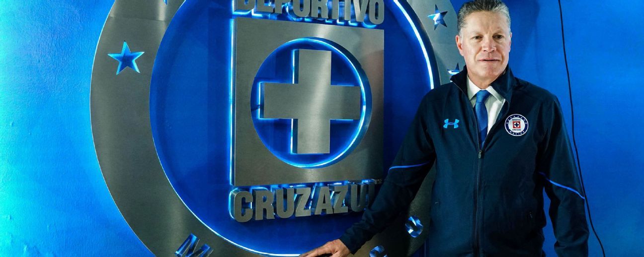 Los cambios de Ricardo Peláez, que ilusionan a los propios jugadores