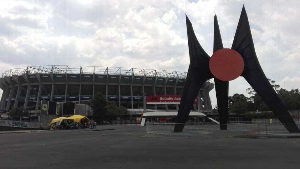 Estadio Azteca registra 50 a 60% de boletos vendidos para debut de Cruz Azul