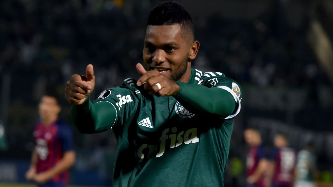 Borja vê insatisfação ao ser substituído como algo normal