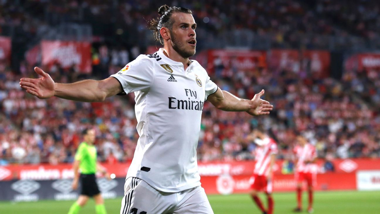 Image result for Gareth Bale