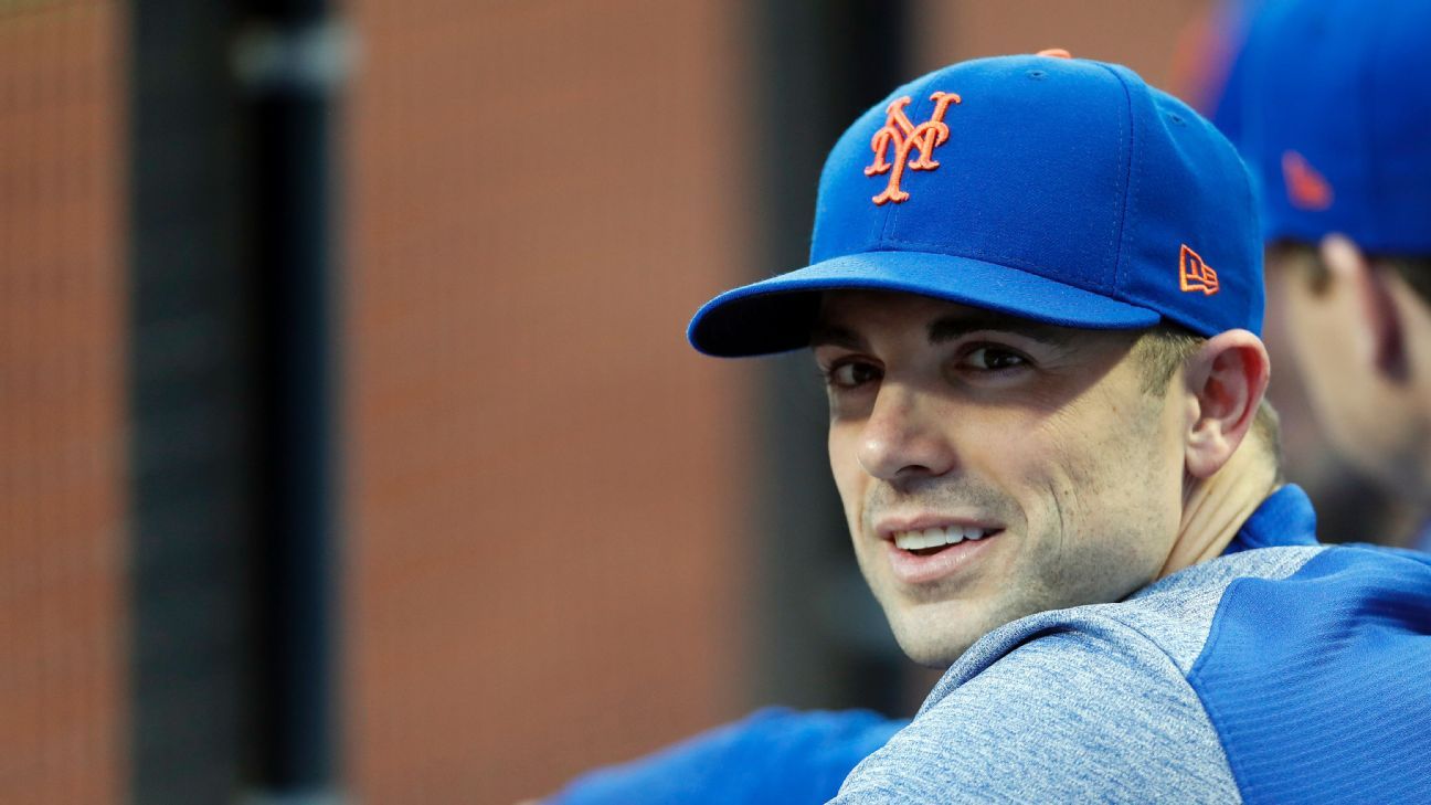 David Wright’s career by the numbers – and what could have been