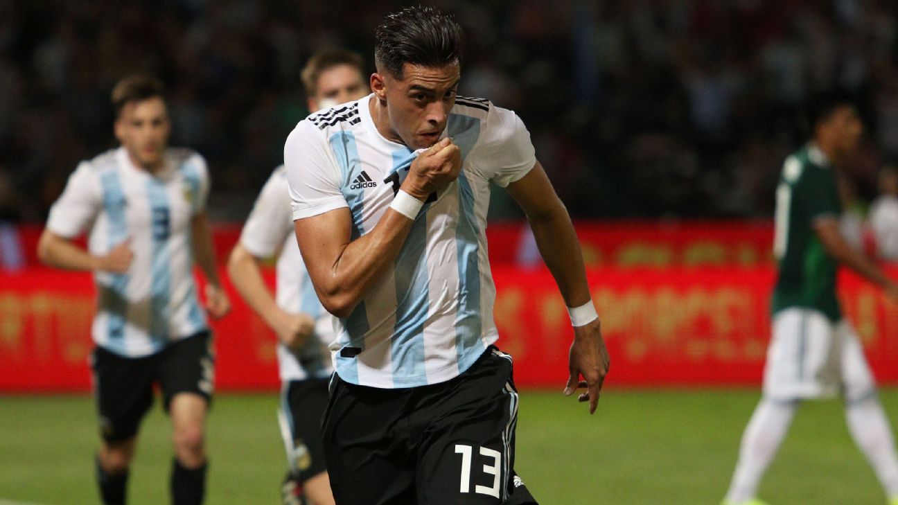 Cruz Azul ya firmó a Ramiro Funes Mori, asegura Jaime Ordiales