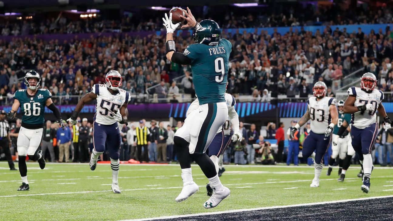 Historia del Super Bowl