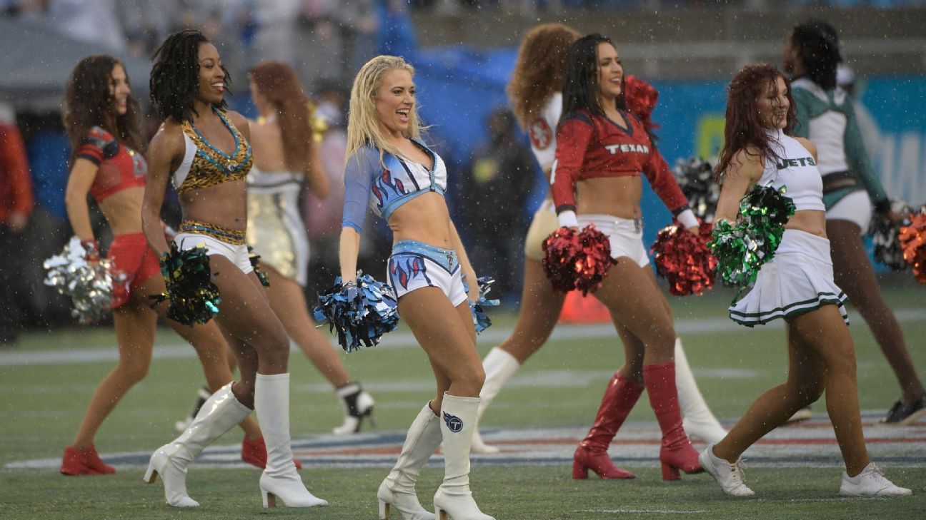 Belleza bajo la lluvia