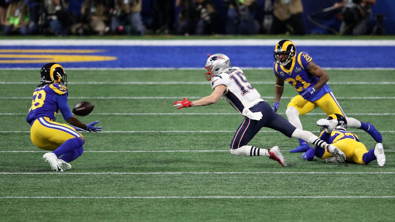 Cory Littleton, LB, Los Angeles Rams