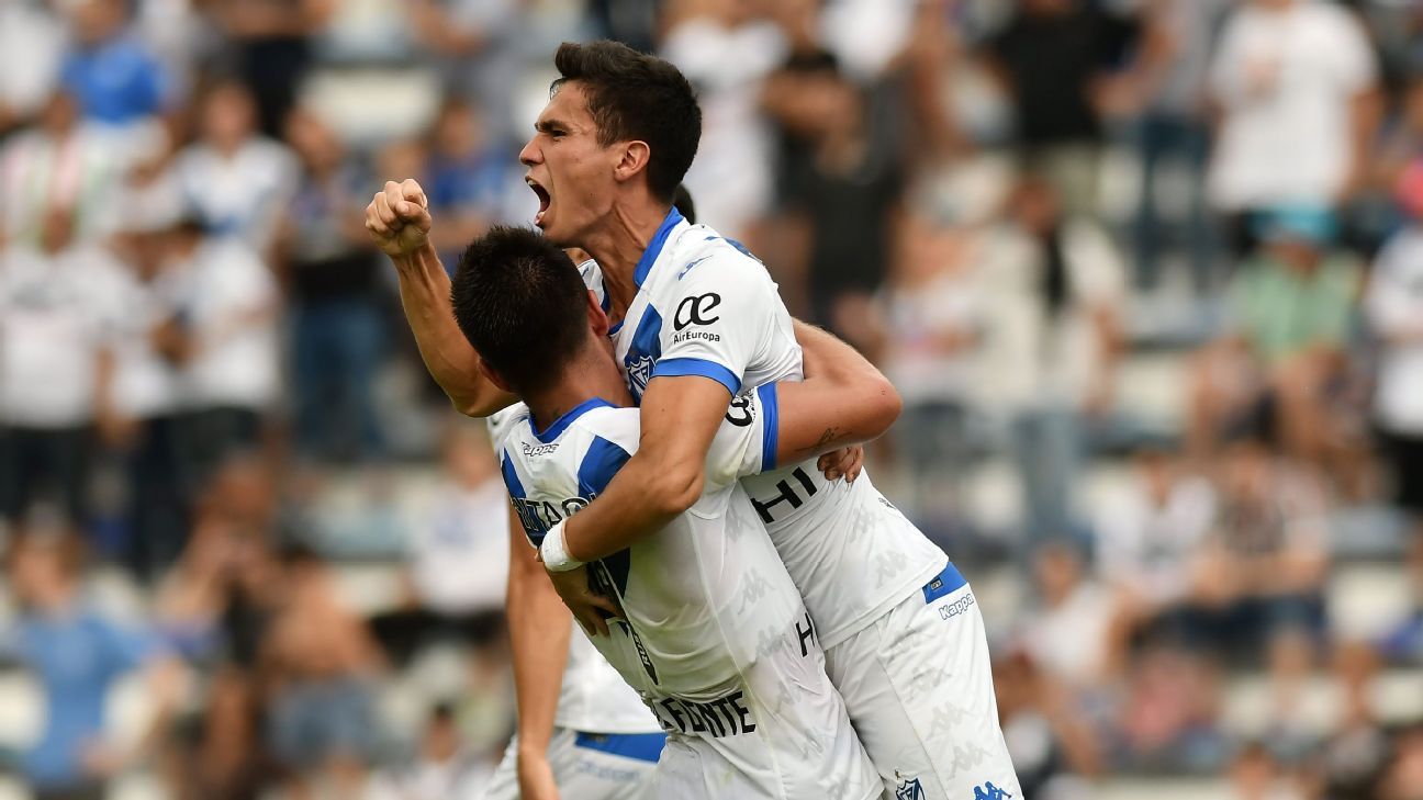 Galdames en ESPN Radio: 