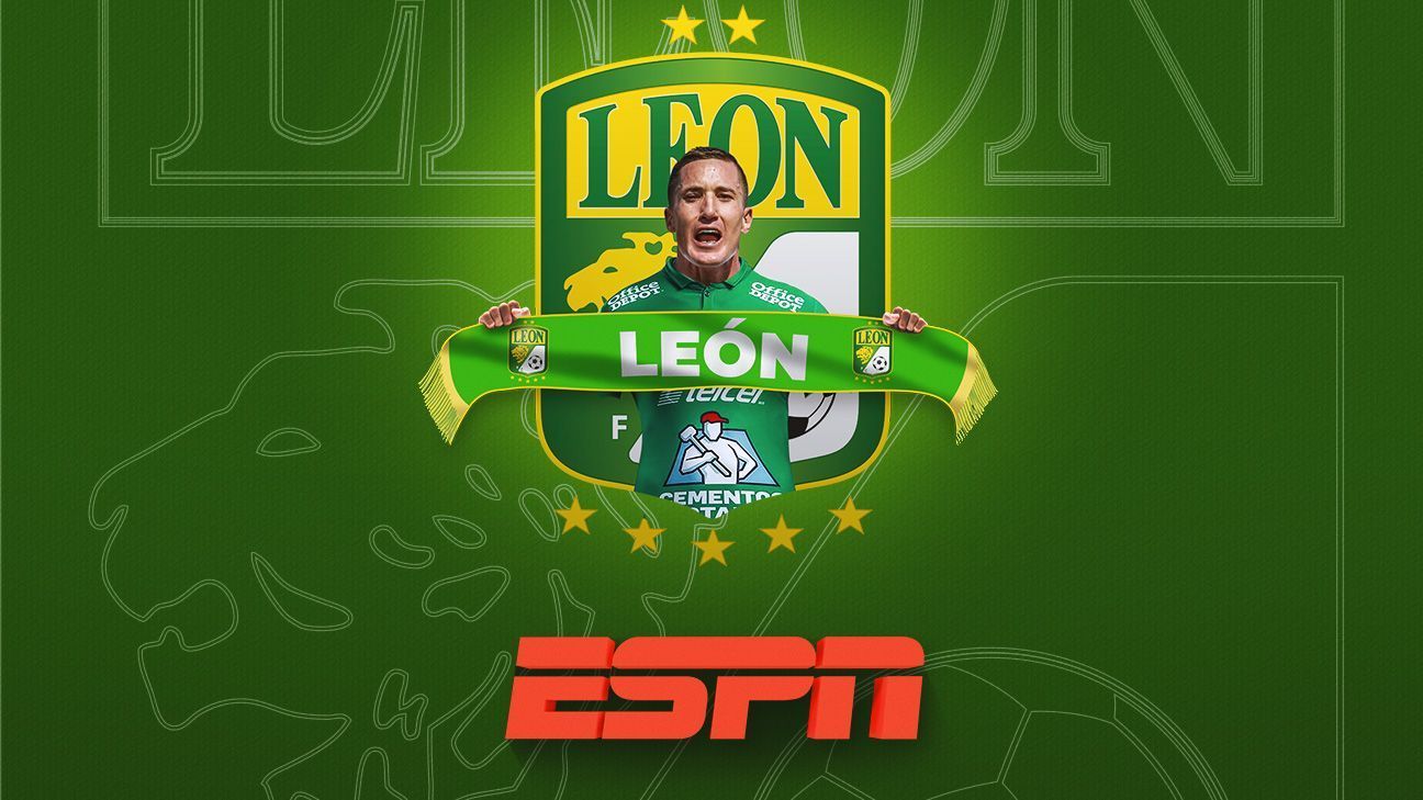 Radiografía del León rumbo al Apertura 2019 de la Liga MX