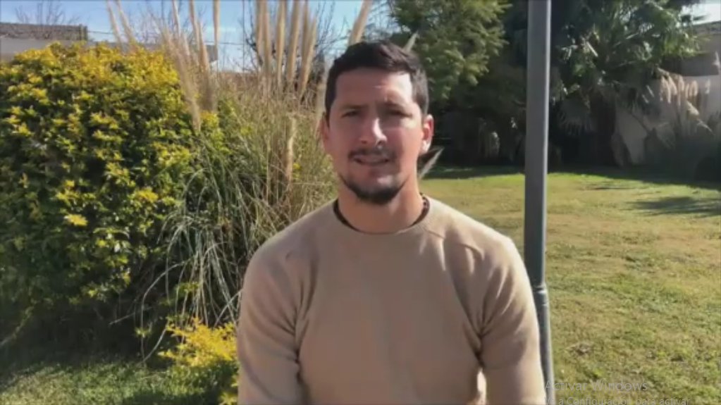 Guillermo Burdisso no puede jugar por 3 meses