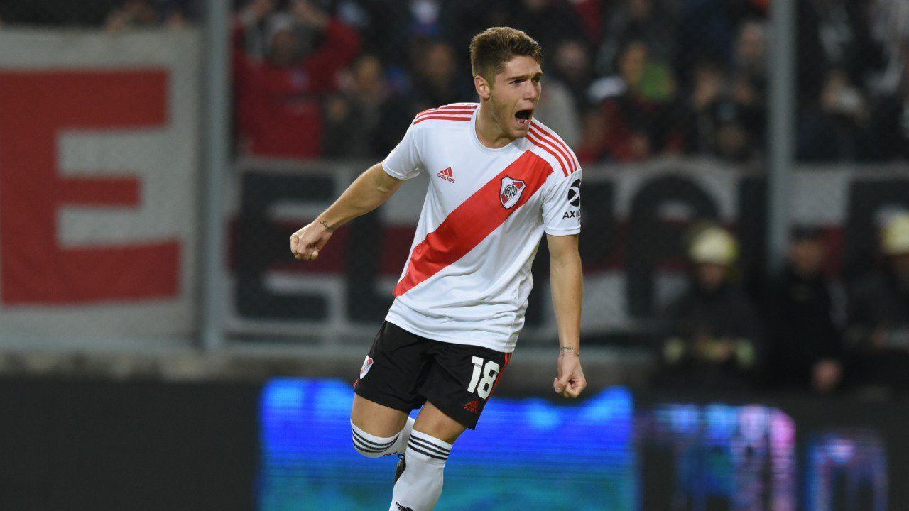 River confirmó la lista para la Libertadores con tres juveniles y sin refuerzos