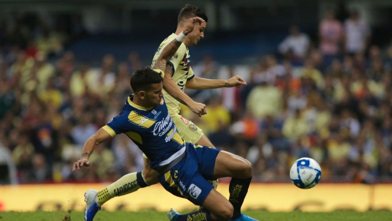 Nico Benedetti prioriza JJ.OO. con Colombia sobre la liga con América