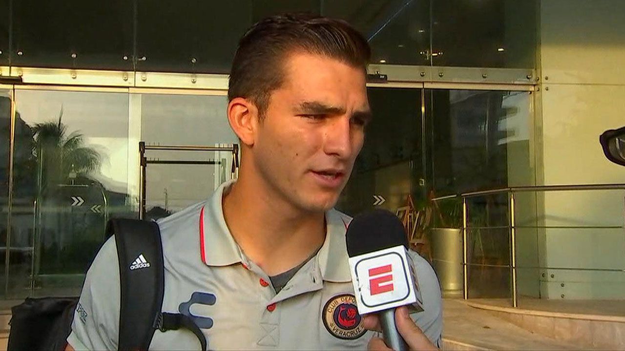 Las rachas negativas son las más difíciles de revertir: Sebastián Jurado