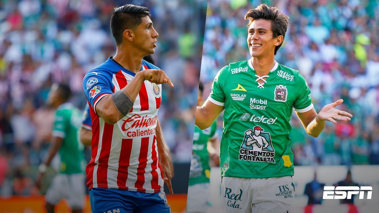 Para Tomás Boy, Alan Pulido es mejor que J.J. Macías