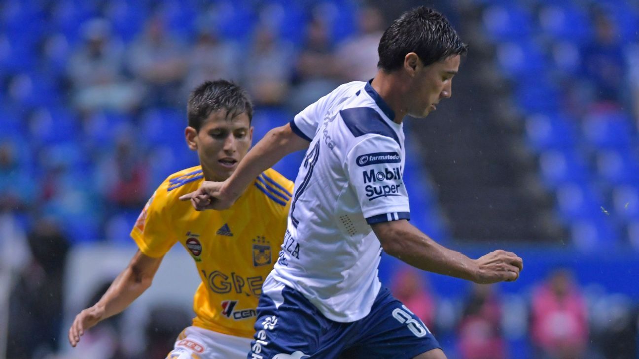 Razones para ver Tigres vs. Puebla de la jornada 11 del Apertura 2019