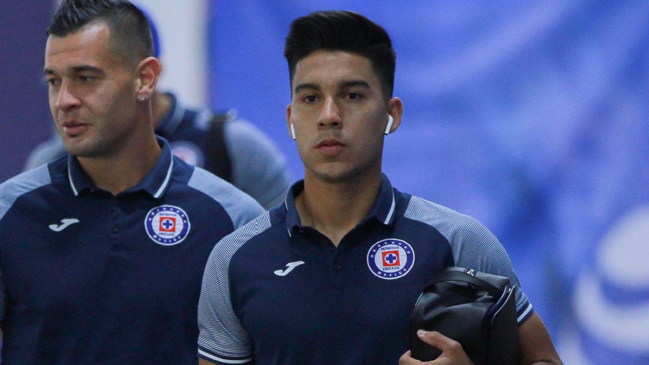 Siboldi convoca a 'Pol' Fernández para el Clásico Joven