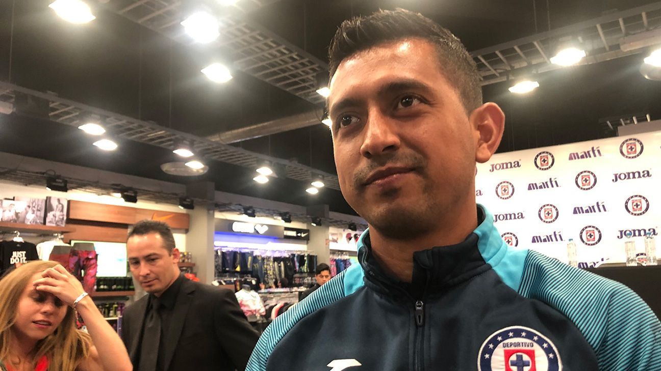 En Cruz Azul muestran solidaridad con jugadores de Veracruz