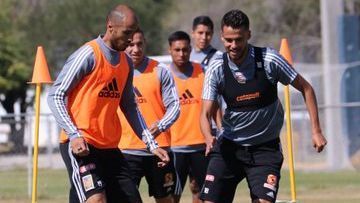 Guido Pizarro pide darle valor a Tigres como la mejor defensiva