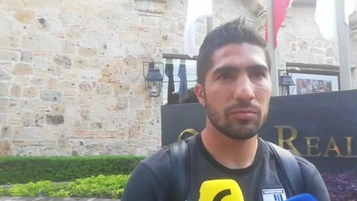 Jair Pereira: Quienes me echaron ya no están en Chivas, no guardo rencor