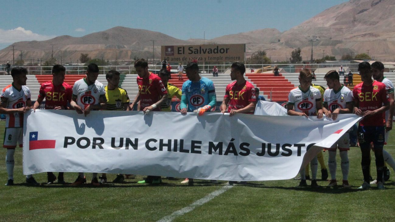 F�tbol Chile