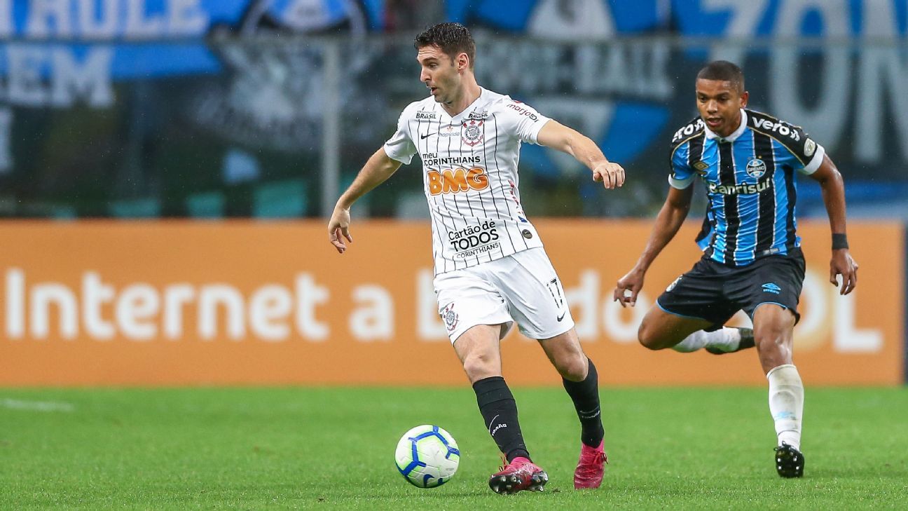 Mauro Boselli quiere retirarse en el León