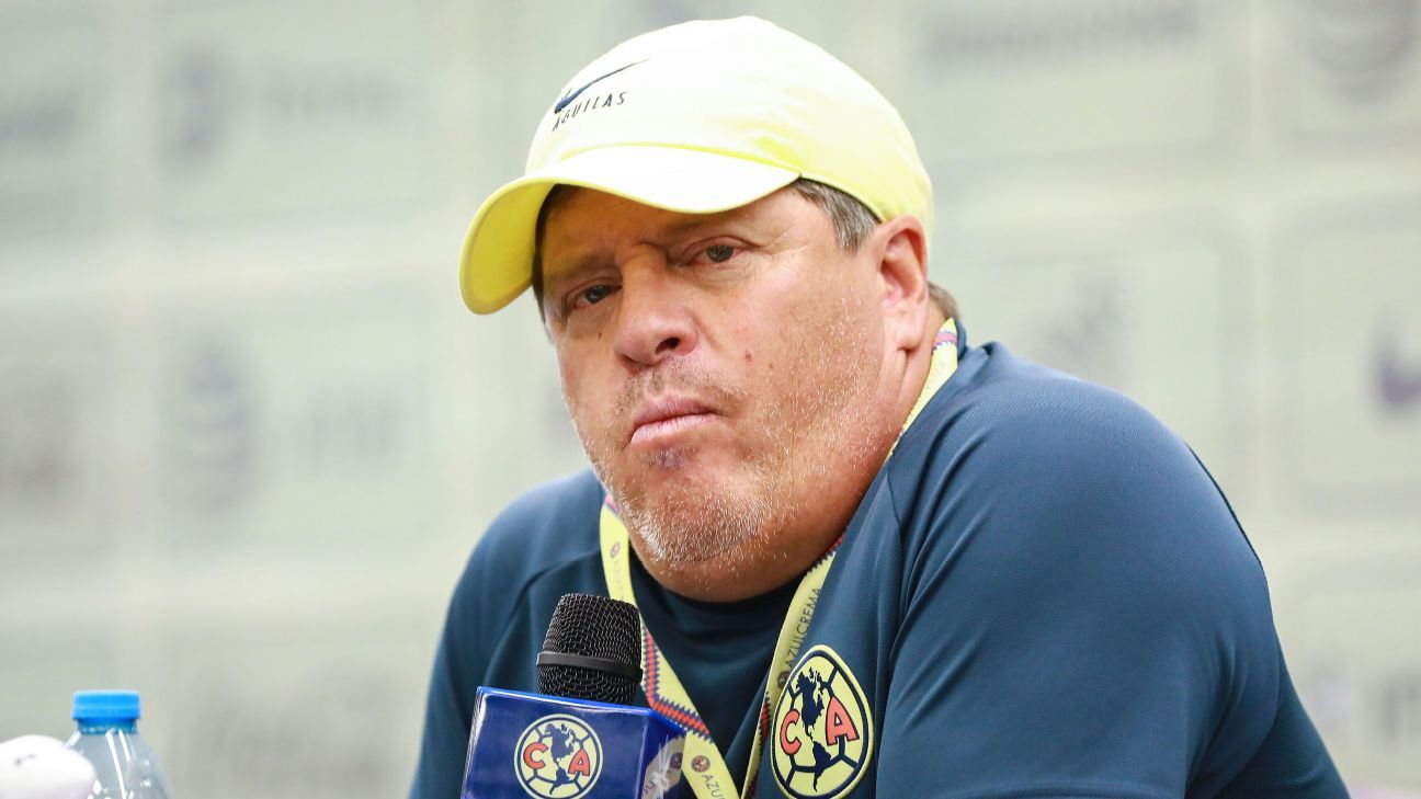 Trombosis puso en grave peligro a Nico Castillo, asegura Herrera